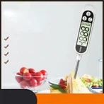 Zakvoedselthermometer